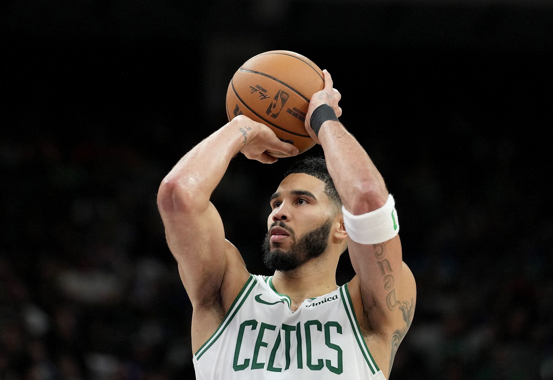 Jayson Tatum College